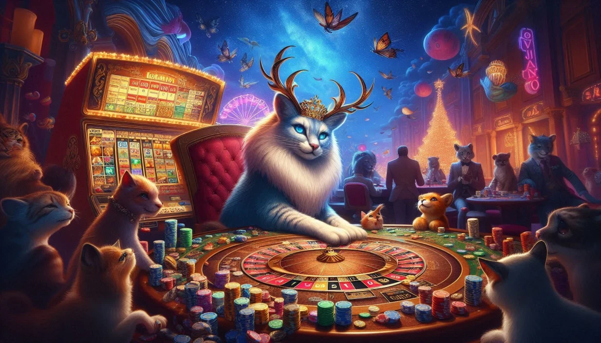 Maximum Casino